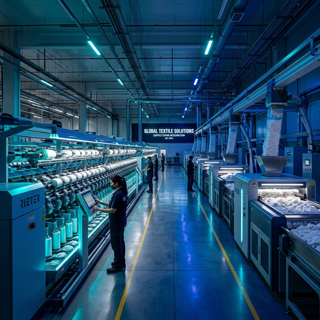 Aexion Manufacturing Facility